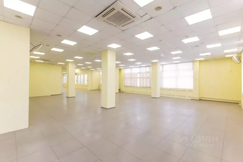 Помещение свободного назначения в Краснодарский край, Краснодар ... - Фото 1