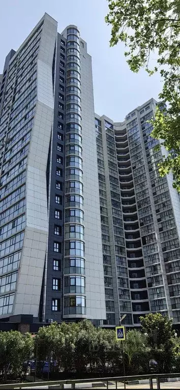 Квартира, 1 комната, 42 м - Фото 1