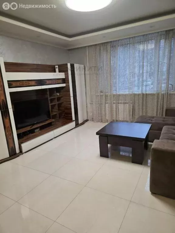 1-комнатная квартира: Москва, Стрелецкая улица, 9к2 (39 м) - Фото 2