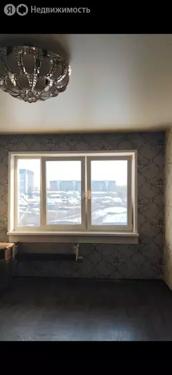 Квартира-студия: Иркутск, улица Авиастроителей, 28Б/2 (24 м) - Фото 2