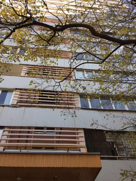2-комнатная квартира: Москва, Плетешковский переулок, 15 (39.1 м) - Фото 0