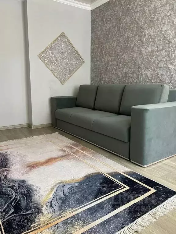 1-к кв. Курская область, Курск ул. Челюскинцев, 22 (31.0 м) - Фото 2