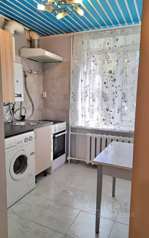 1-к кв. Санкт-Петербург Новочеркасский просп., 27К2 (30.5 м) - Фото 0