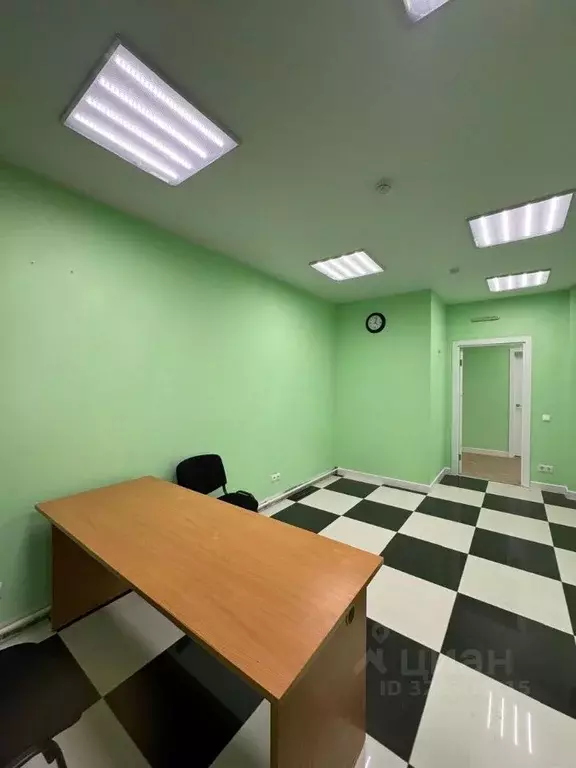 Офис в Санкт-Петербург ул. Шкиперский проток, 20 (15 м) - Фото 2