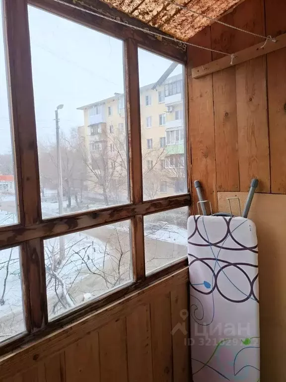 1-к кв. Волгоградская область, Волжский просп. Имени Ленина, 89 (32.7 ... - Фото 2