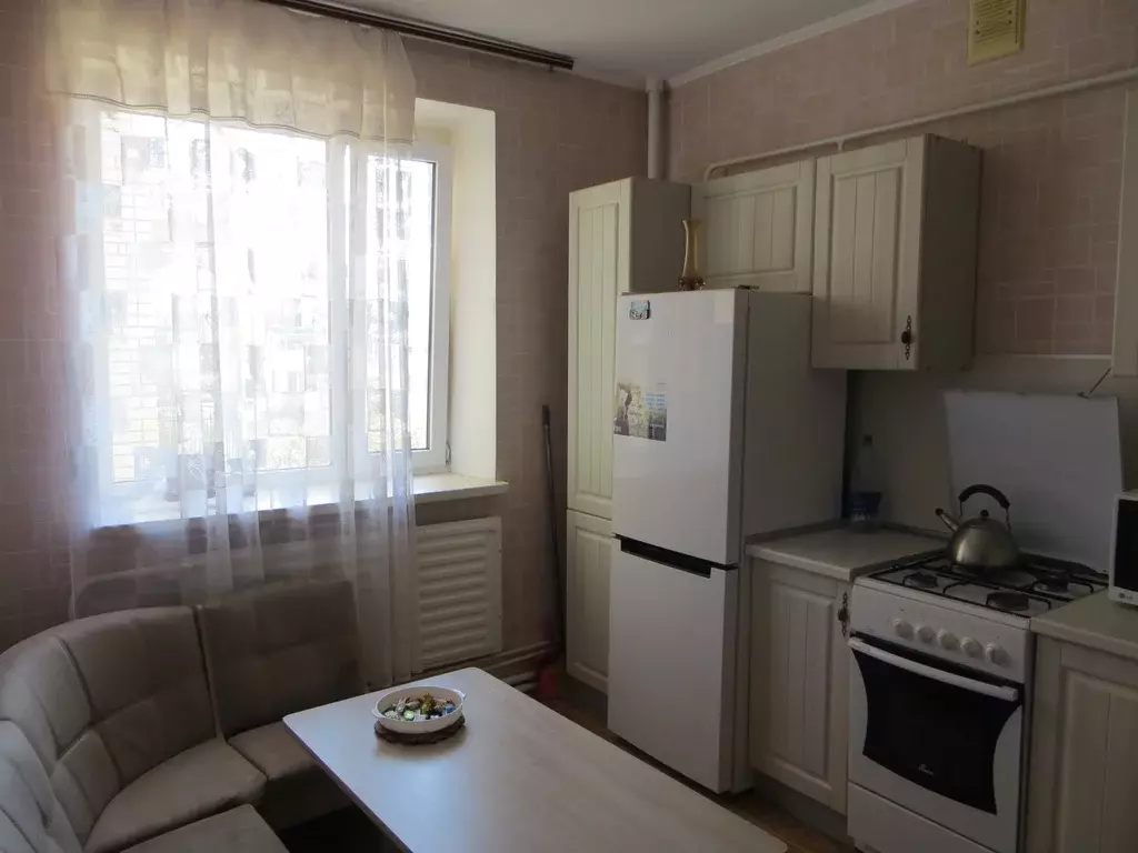 Продаётся 2-к квартира, 64 м - Фото 1