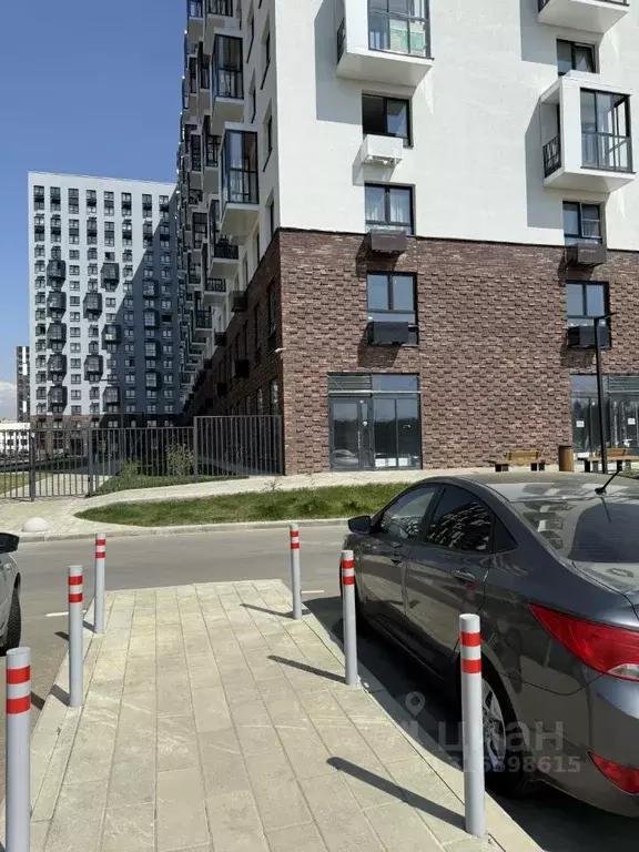 Помещение свободного назначения в Московская область, Ленинский ... - Фото 1