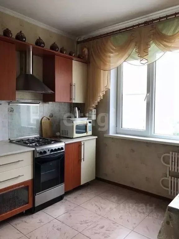 1-к кв. Липецкая область, Липецк Индустриальная ул., 6 (36.0 м) - Фото 0