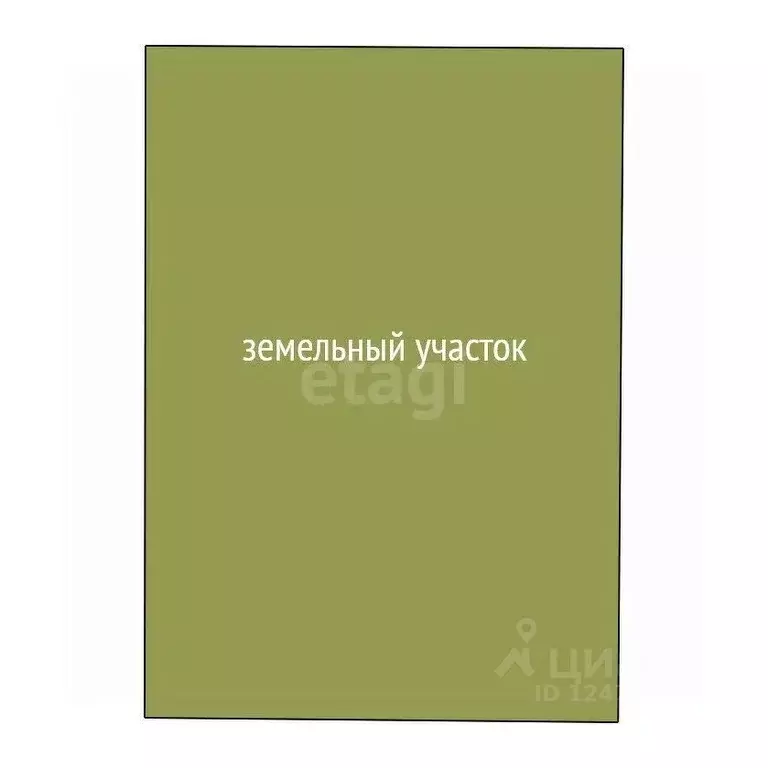 Участок в Ленинградская область, Волховский район, Кисельнинское ... - Фото 1