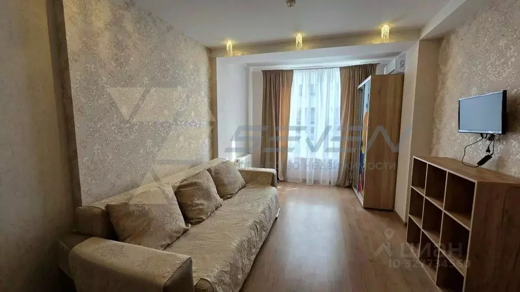 2-к кв. Севастополь ул. Тараса Шевченко, 49 (78.2 м) - Фото 2