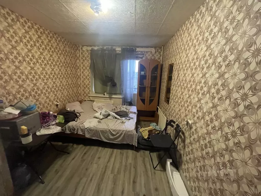 Комната Санкт-Петербург Ленская ул., 16К1 (12.0 м) - Фото 2