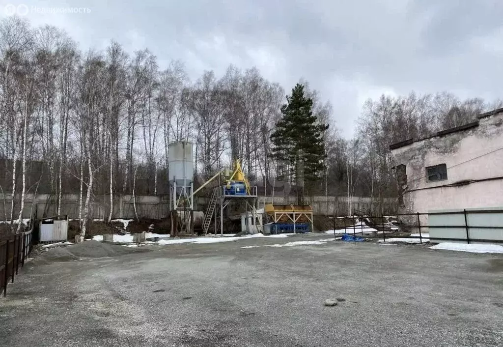 Участок в село Майма, Нагорная улица (11 м) - Фото 1