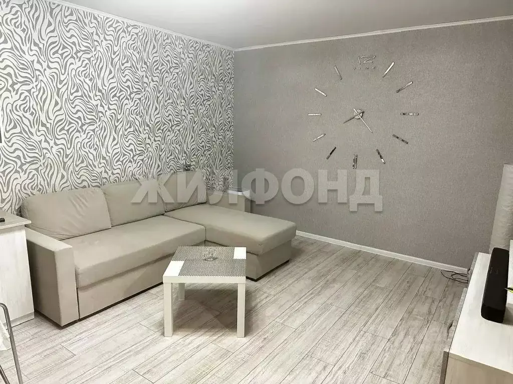 3-к кв. Хакасия, Абакан ул. Некрасова, 22А (58.9 м) - Фото 2