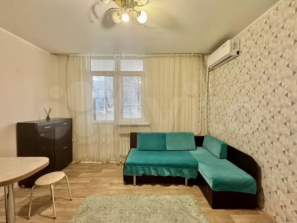 Квартира-студия, 21,5 м, 9/17 эт. - Фото 0