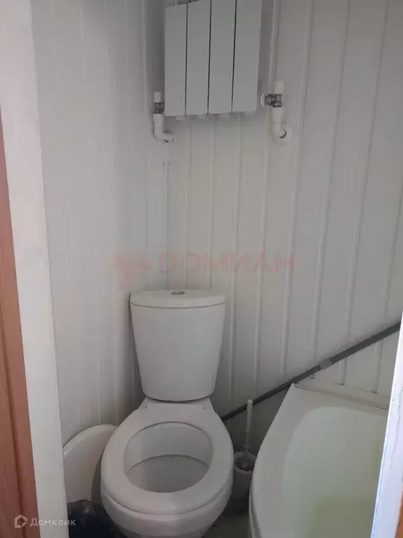 Продаётся 1-к квартира, 30 м - Фото 1