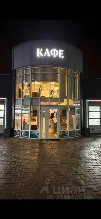 Помещение свободного назначения в Московская область, Истра ... - Фото 2