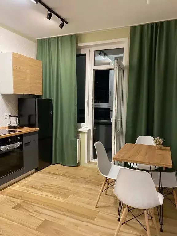 1-к кв. Тюменская область, Тюменский муниципальный округ, д. Дударева ... - Фото 2