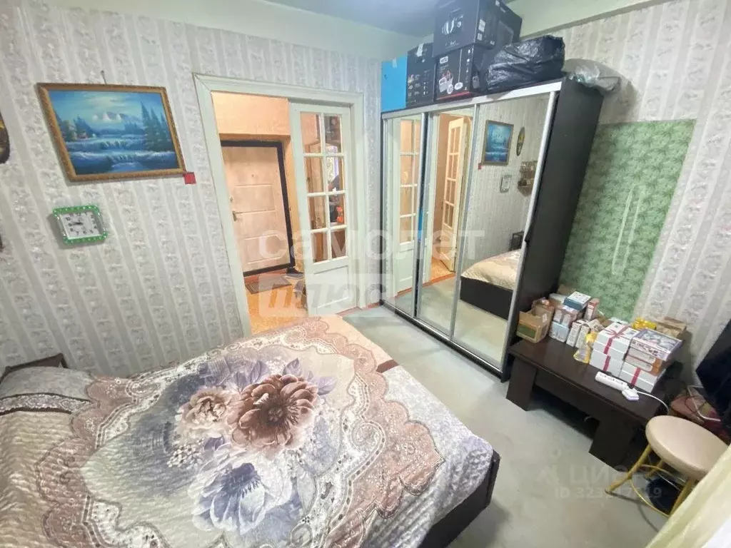 2-к кв. Марий Эл, Йошкар-Ола Ленинский просп., 19 (48.1 м) - Фото 1