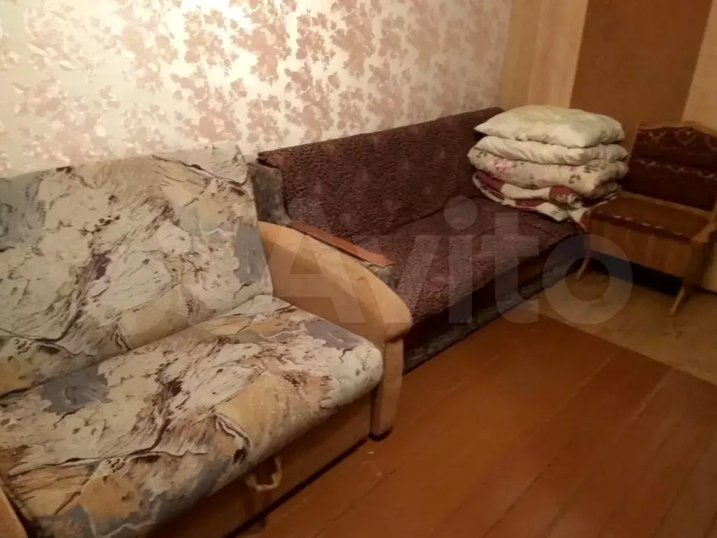 Комната 18,2 м в 1-к., 5/5 эт. - Фото 0