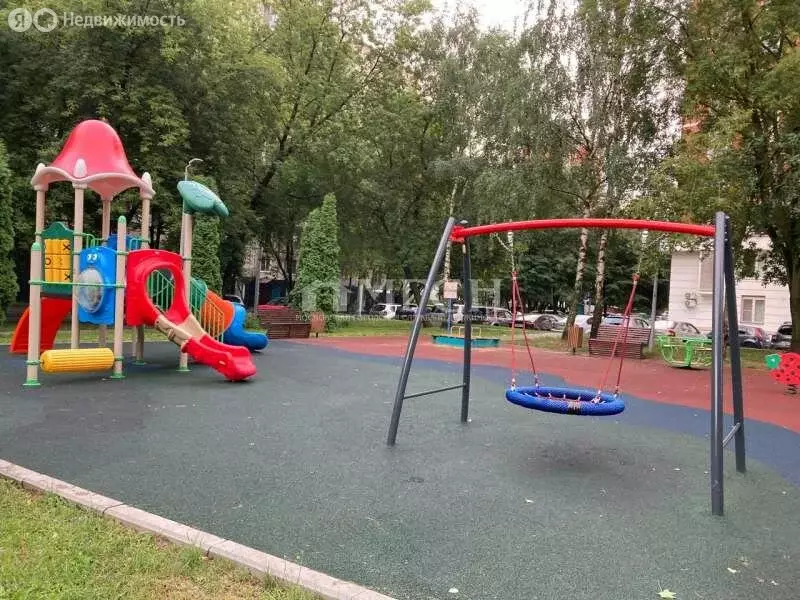 3-комнатная квартира: Москва, улица Маршала Захарова, 21к1 (71 м) - Фото 1