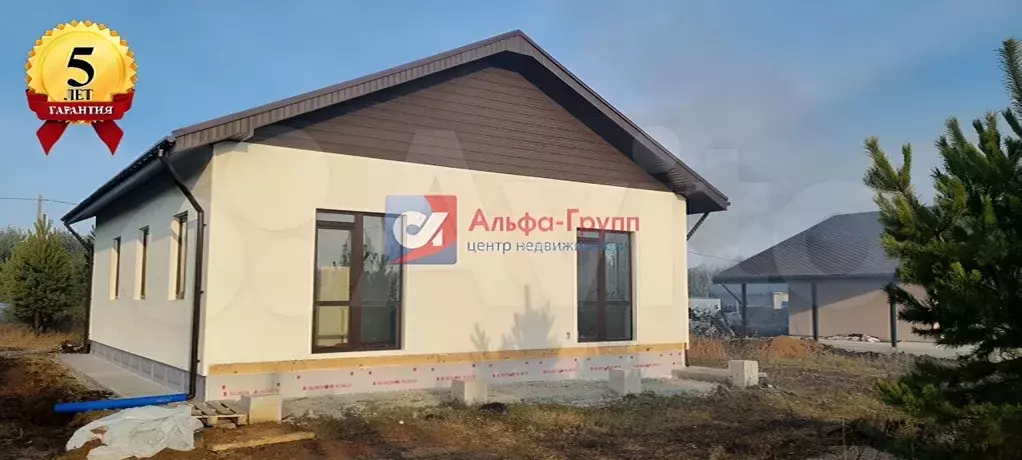 Дом в Свердловская область, Полевской муниципальный округ, с. ... - Фото 2