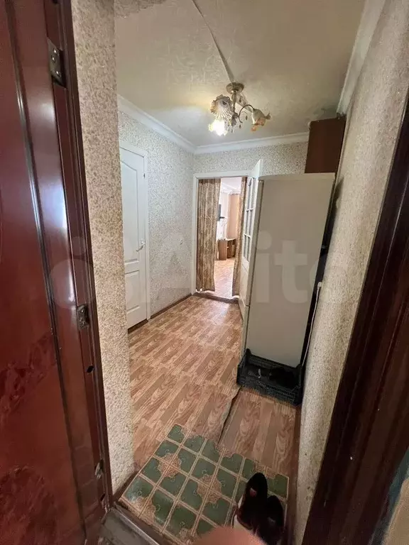 3-к. квартира, 50 м, 3/5 эт. - Фото 1