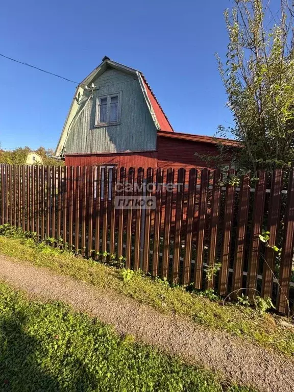 Дом в Владимирская область, Александров Солнечный СНТ, 40 (52 м) - Фото 1