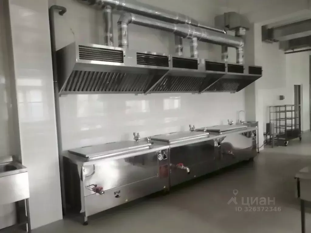 Помещение свободного назначения в Самарская область, Самара Волжское ... - Фото 1