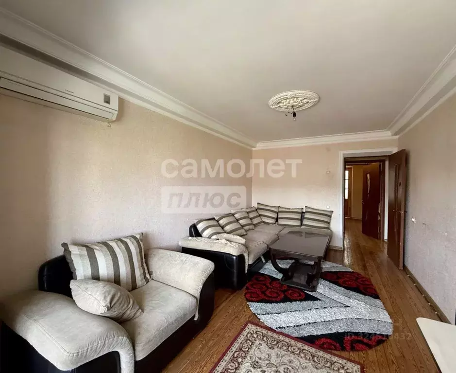 2-к кв. Дагестан, Дербент просп. Агасиева, 10 (54.0 м) - Фото 1