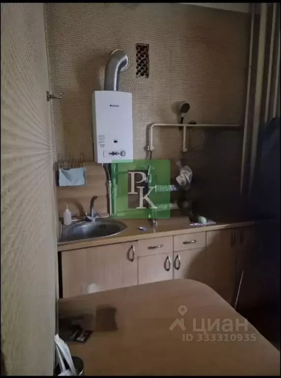 2-к кв. Севастополь ул. Новороссийская, 36 (43.0 м) - Фото 1