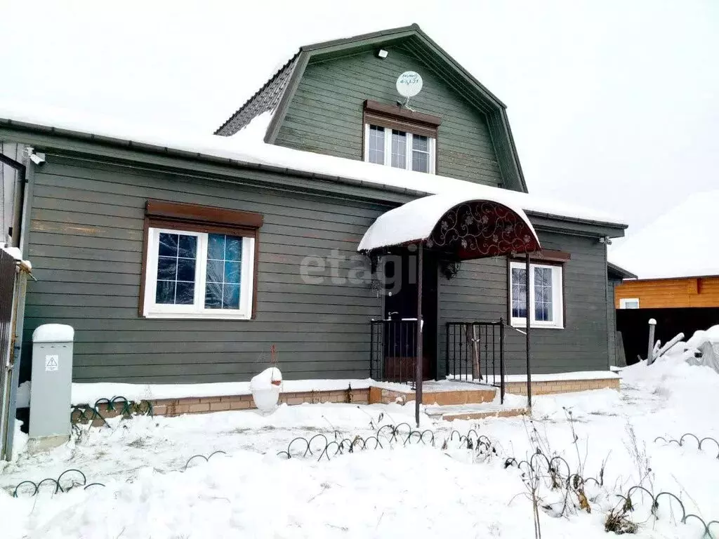 Купить Дом В Мелехово Ковровский Район