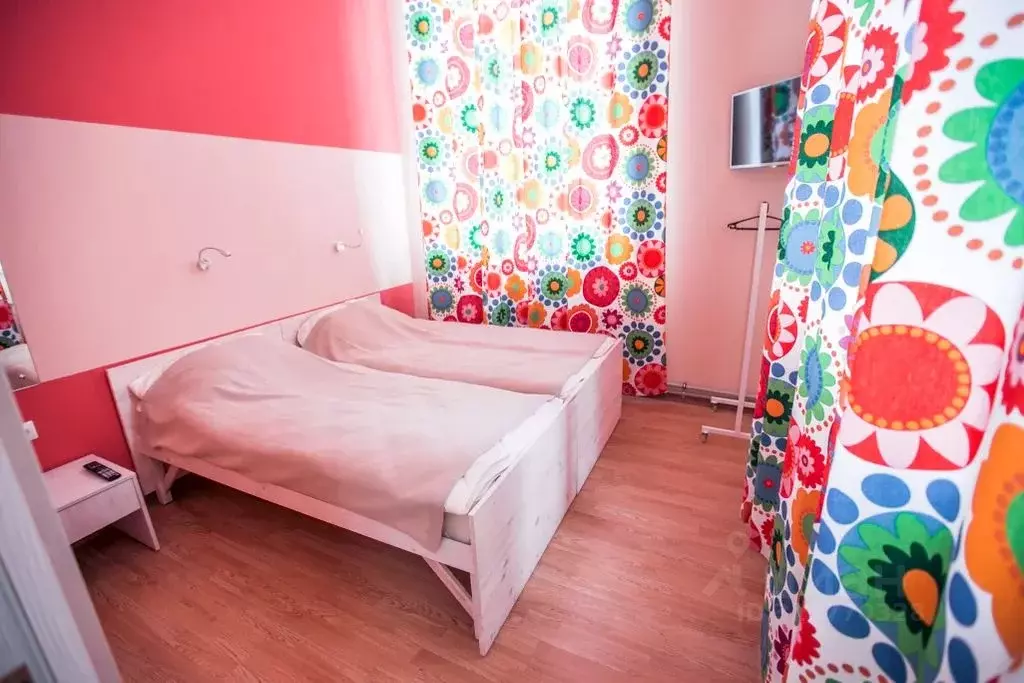Комната Нижегородская область, Нижний Новгород ул. Кулибина, 3М - Фото 0