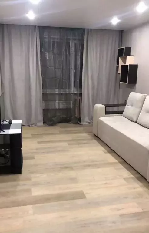 Продаётся 2-к квартира, 46.8 м - Фото 0