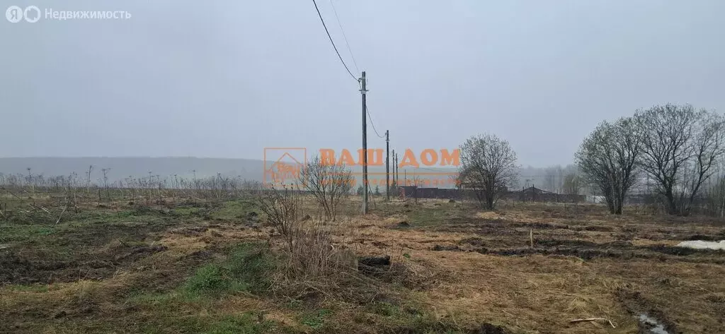 Участок в Тульская область, городской округ Тула, деревня Новая ... - Фото 2