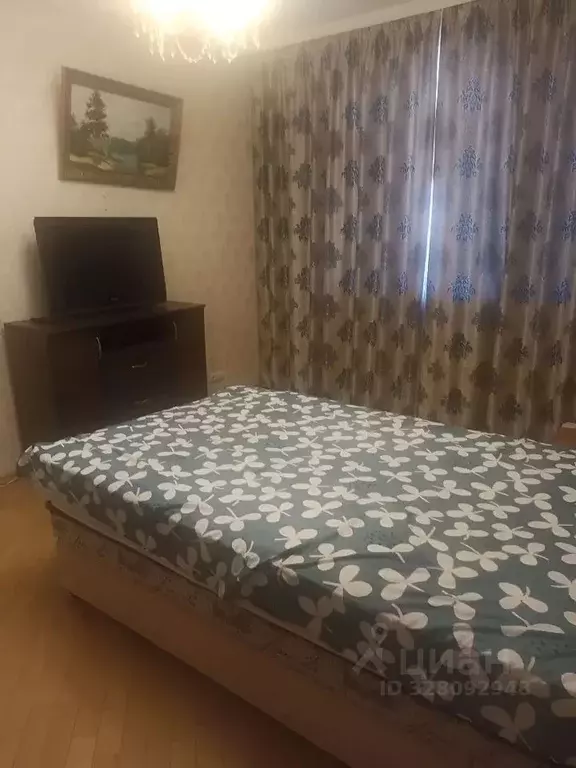 2-к кв. Московская область, Красногорск ул. Ленина, 42 (60.0 м) - Фото 1