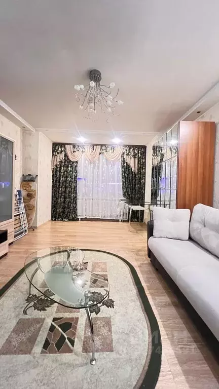 2-к кв. Ямало-Ненецкий АО, Новый Уренгой Юбилейный мкр, 2/3 (59.0 м) - Фото 1