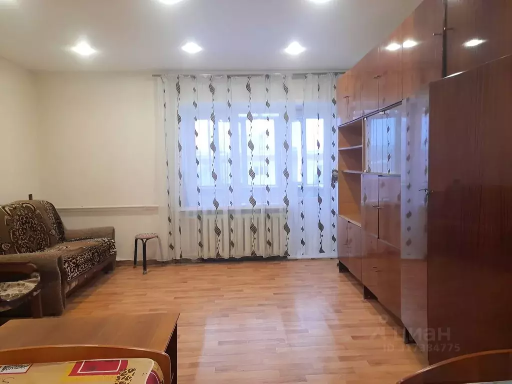 1-к кв. Марий Эл, Йошкар-Ола Первомайская ул., 104 (36.0 м) - Фото 0
