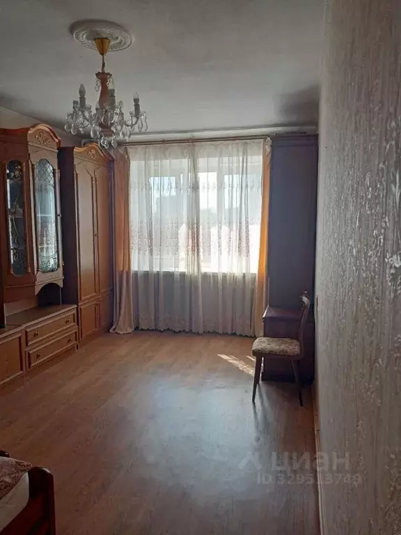 1-к кв. Санкт-Петербург просп. Просвещения, 53К1 (40.0 м) - Фото 2