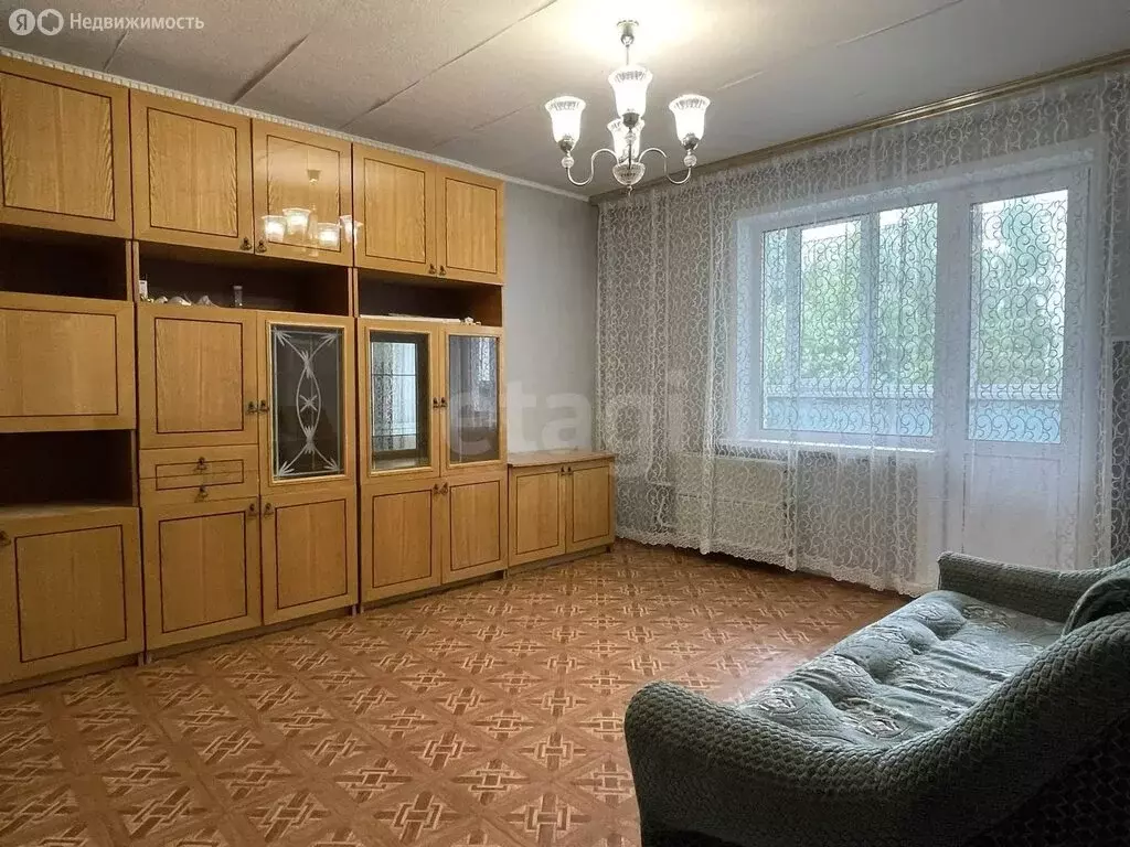 3-комнатная квартира: Казань, Ломжинская улица, 17 (71.6 м) - Фото 2