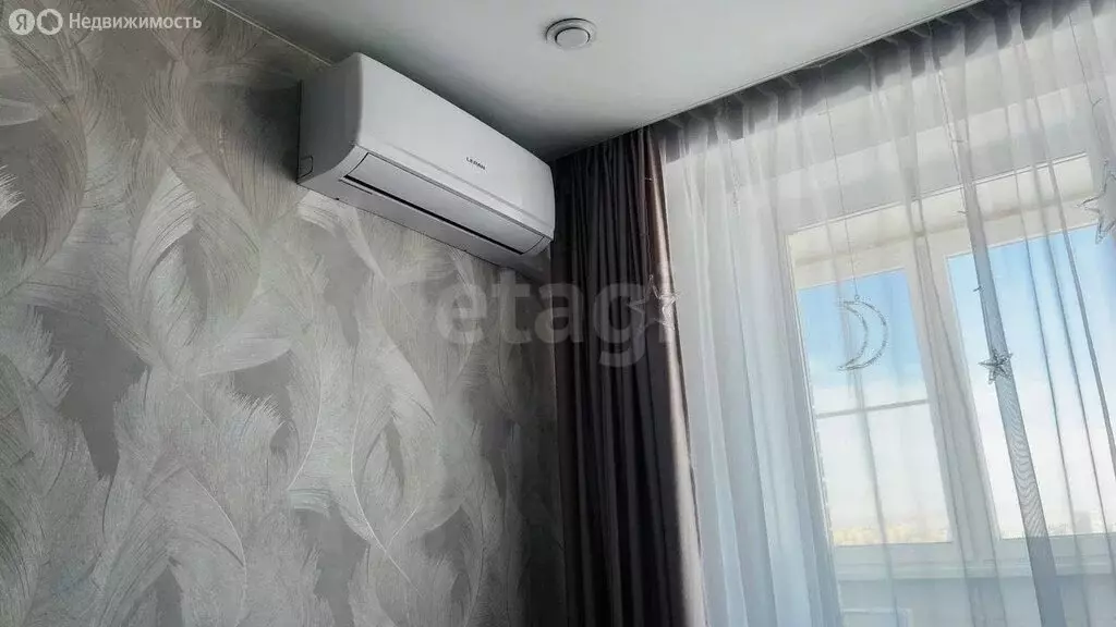 1-комнатная квартира: Омск, бульвар Архитекторов, 1Г (40.7 м) - Фото 2