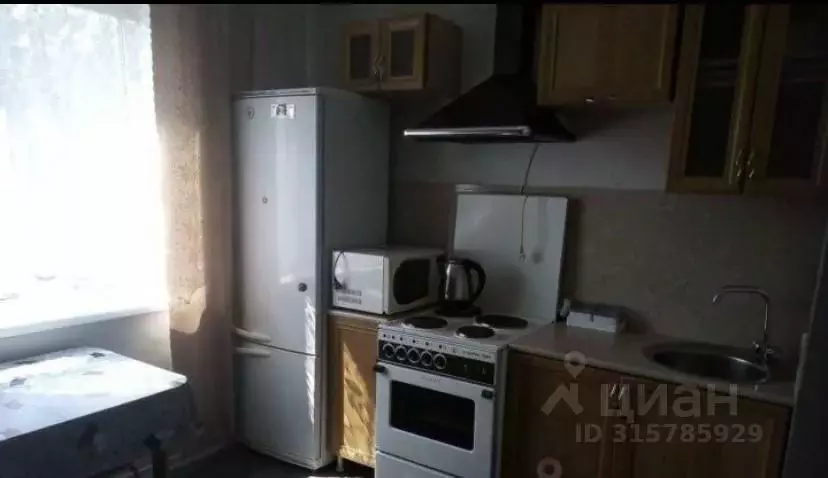 1-к кв. Белгородская область, Старый Оскол Королева мкр,  (39.0 м) - Фото 0