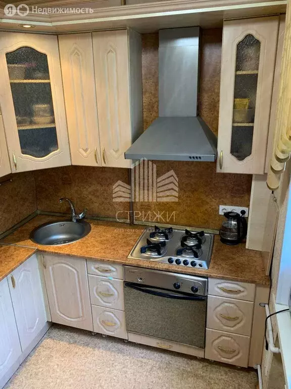 2-комнатная квартира: Самара, проезд 9 Мая, 18 (48 м) - Фото 2