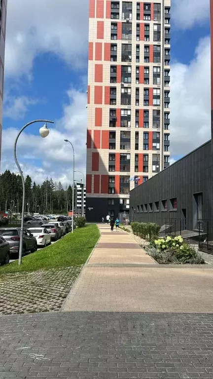 1-к кв. Калужская область, Обнинск просп. Ленина, 219 (38.1 м) - Фото 1