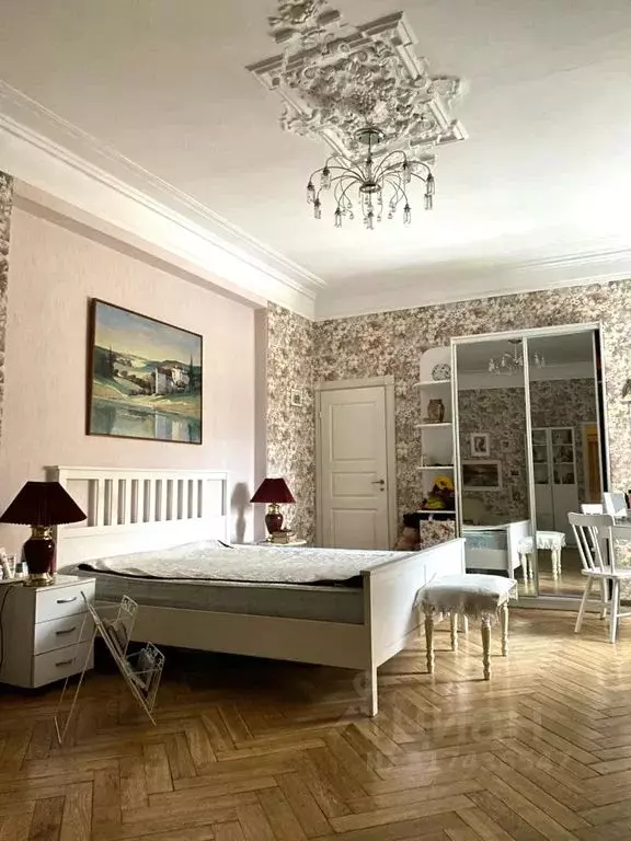 1-к кв. Санкт-Петербург ул. Союза печатников, 29 (48.0 м) - Фото 0