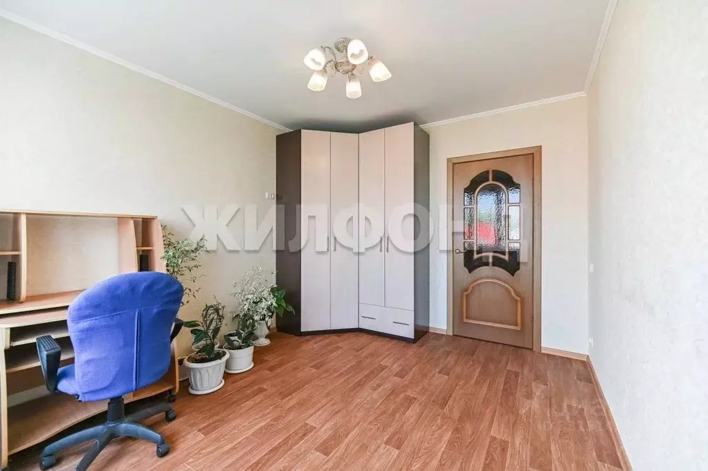2-к кв. Алтайский край, Барнаул ул. Сергея Ускова, 31 (49.5 м) - Фото 1