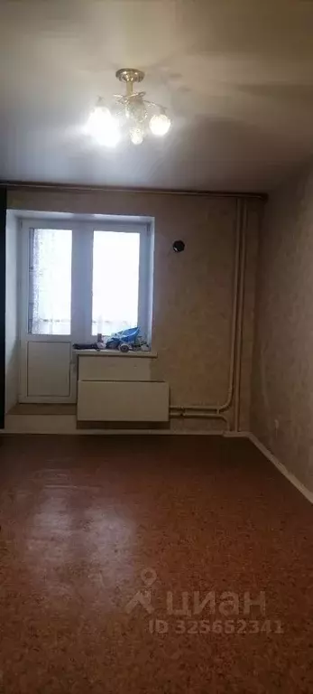 2-к кв. Иркутская область, Иркутск ул. Баумана, 231/5 (54.7 м) - Фото 2