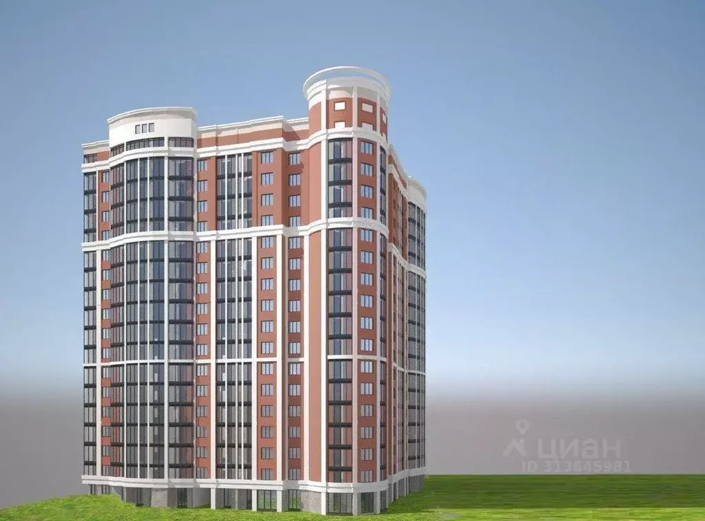 3-к кв. Новосибирская область, Новосибирск ул. Дуси Ковальчук, 242 ... - Фото 2