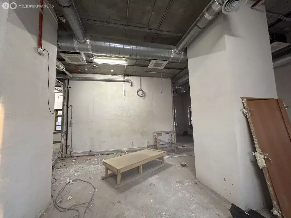 Торговая площадь (281.29 м) - Фото 1