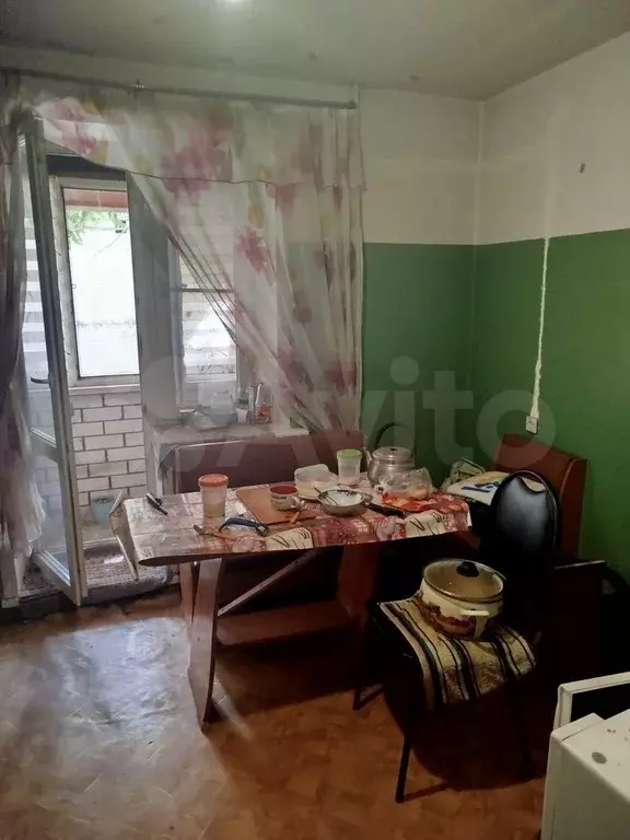 3-к. квартира, 66,9 м, 1/5 эт. - Фото 0