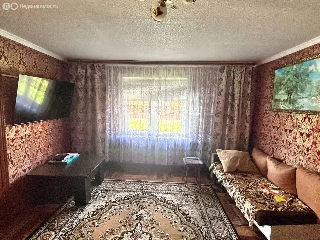 Дом в село Лямбирь, Комсомольская улица (102.8 м) - Фото 2